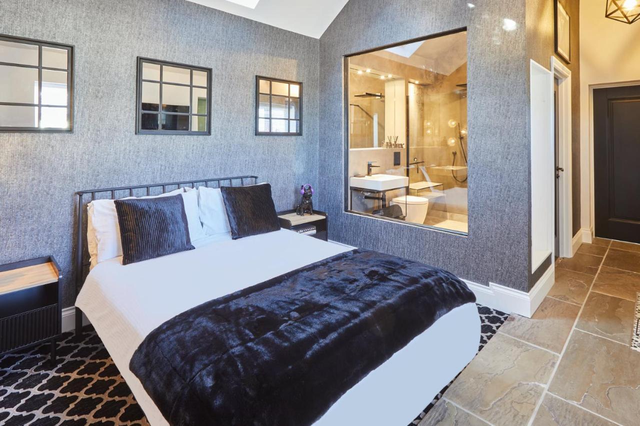 Host & - The Stables Holiday home