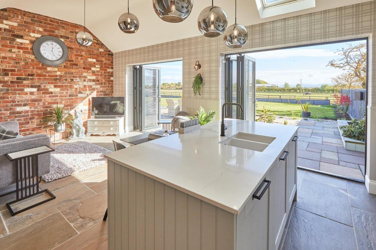 Holiday home Host & - The Stables Yarm
