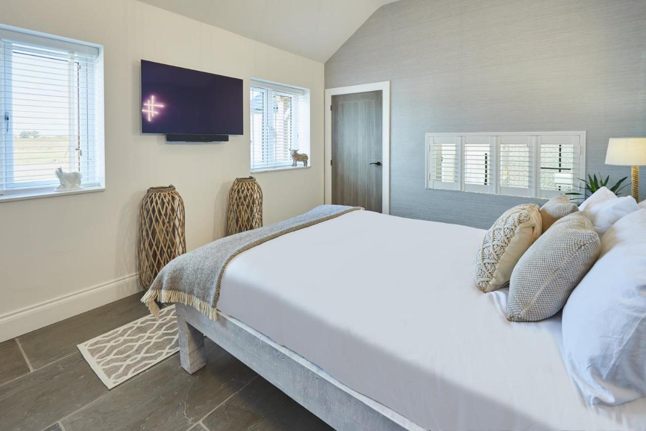 Holiday home Host & - The Stables