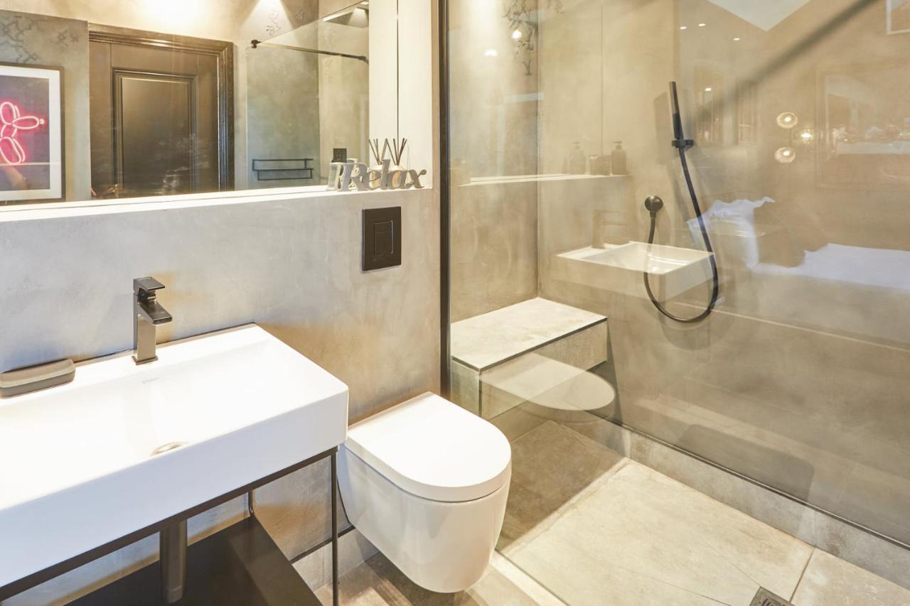 Host & - The Stables Holiday home *