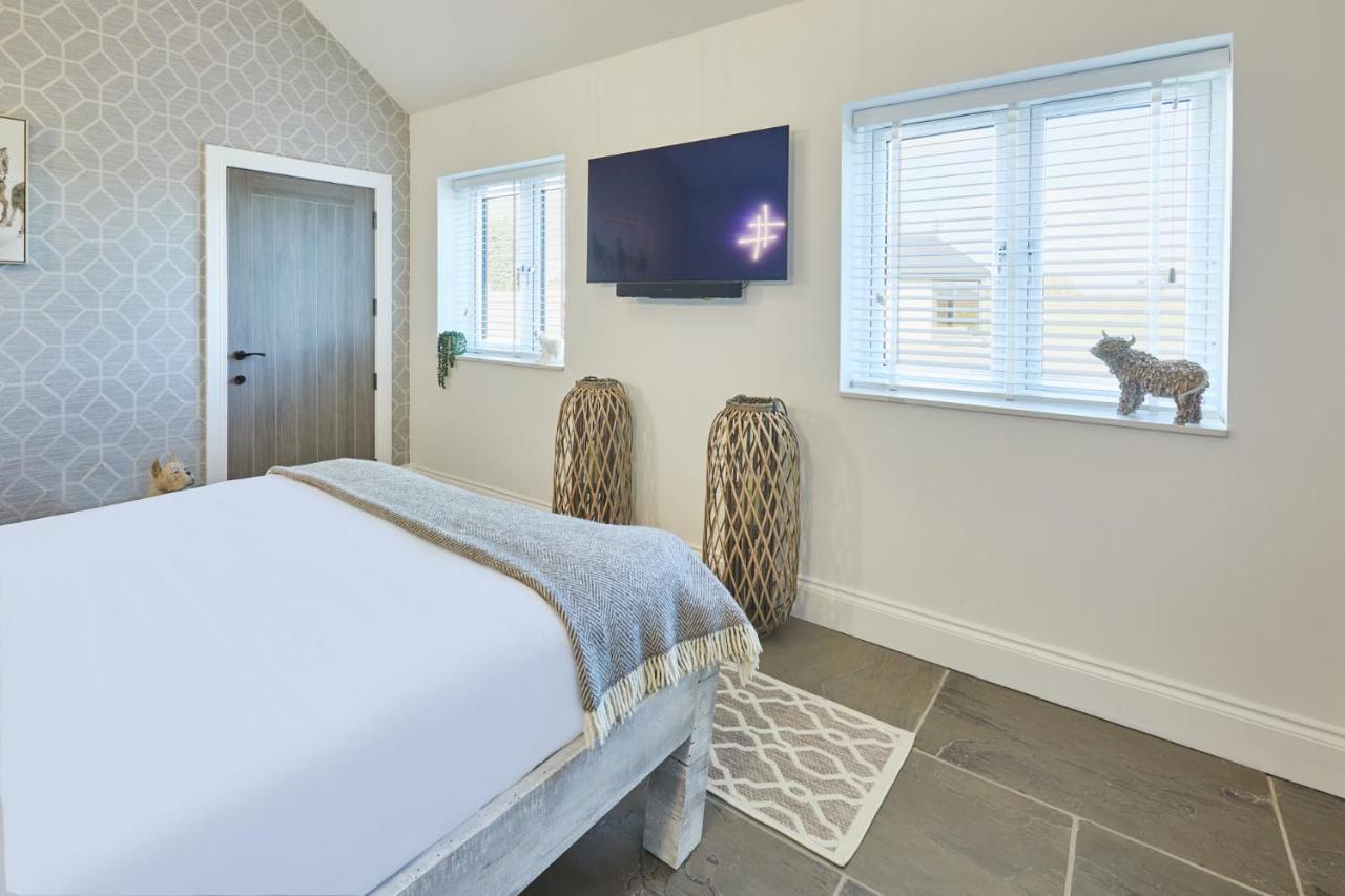 Holiday home Host & - The Stables