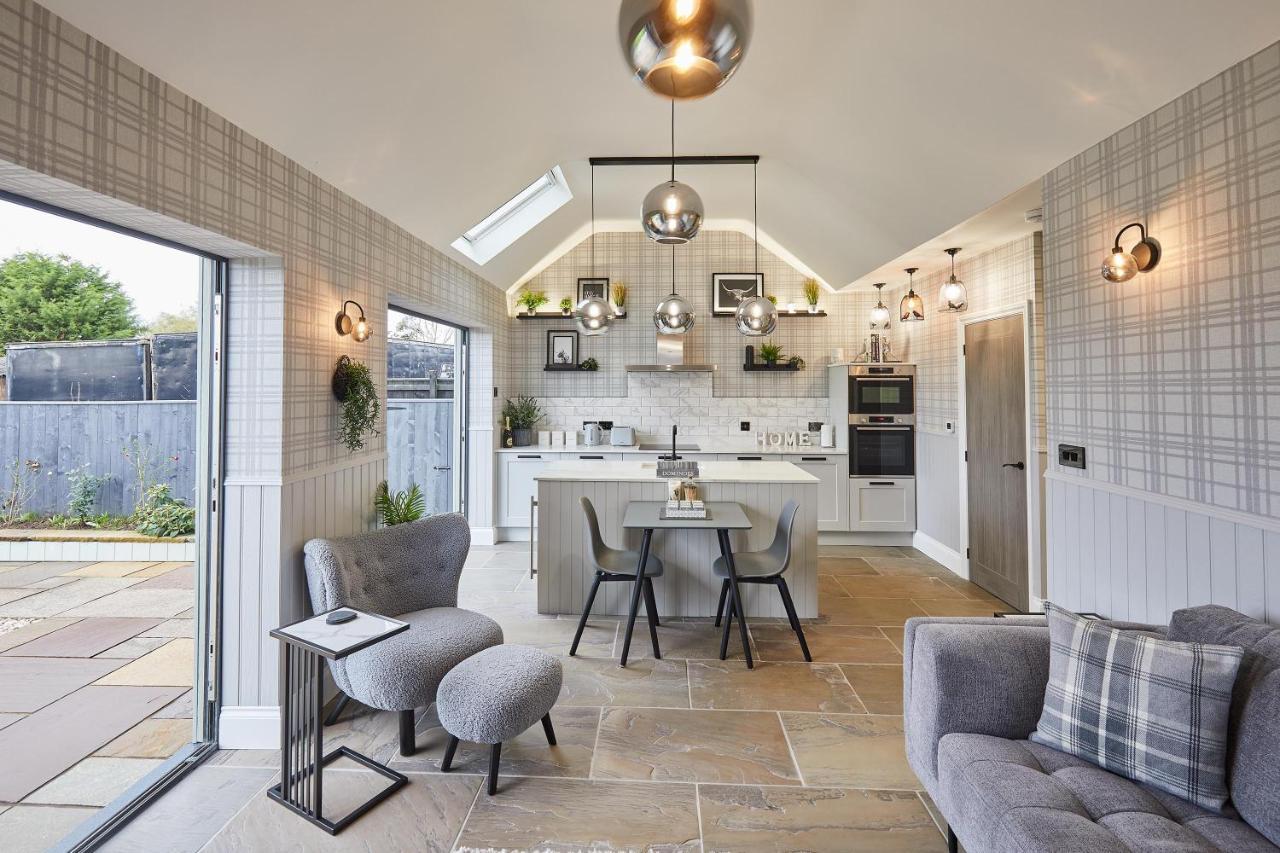 Host & - The Stables Yarm