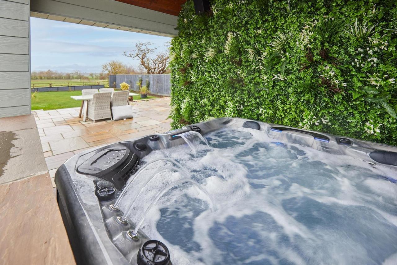 Host & - The Stables Yarm